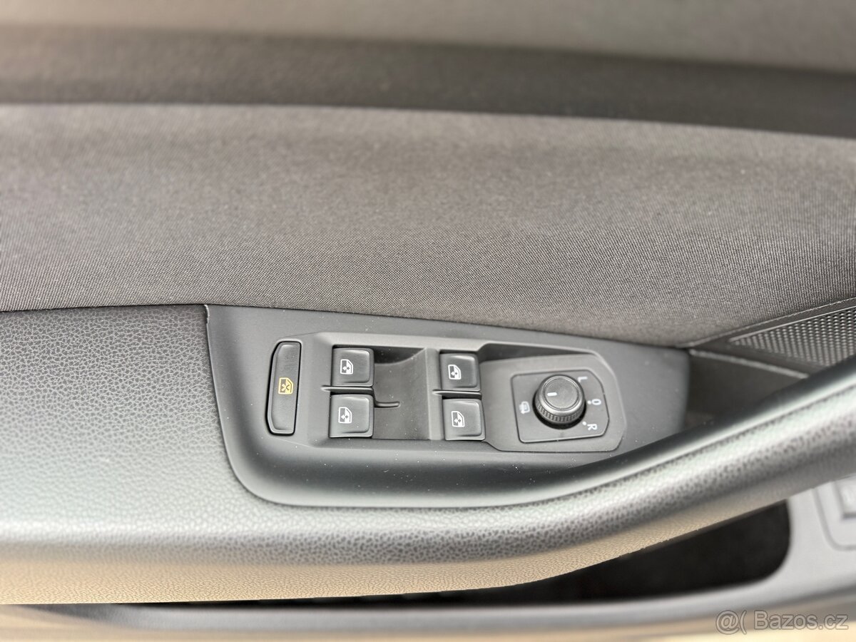 VW PASSAT B8 DSG bez AdBlue - 14