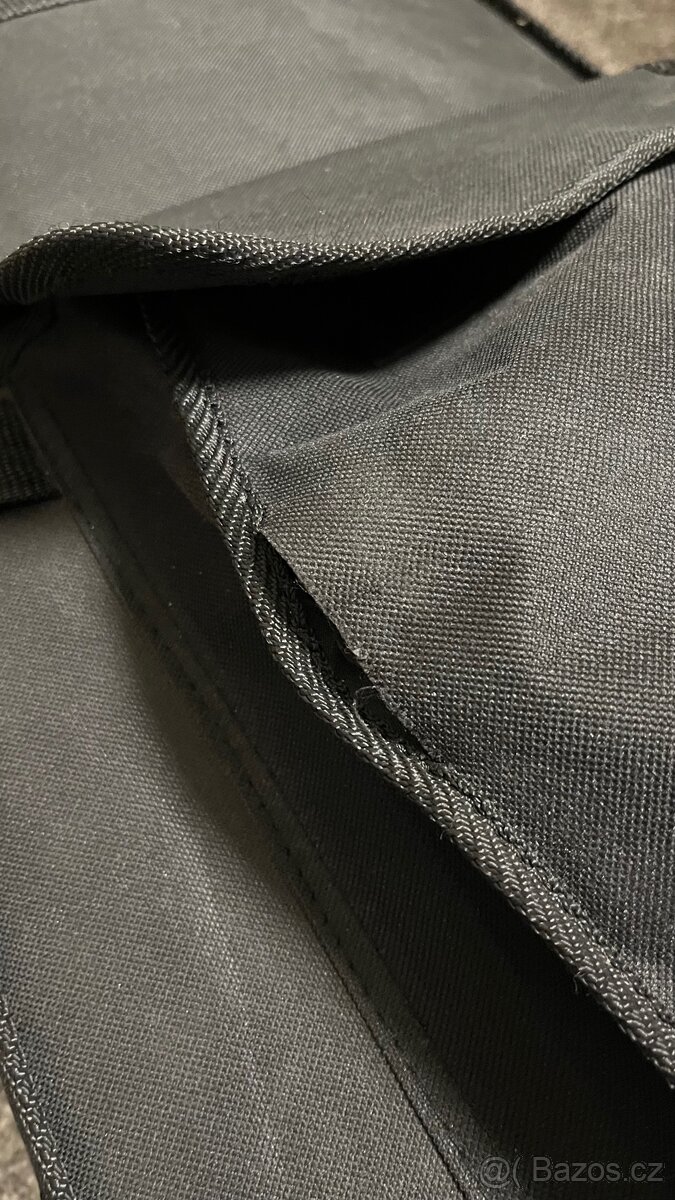 Fender Squier ‘51 - Vintage Blonde (+kufr) - 14