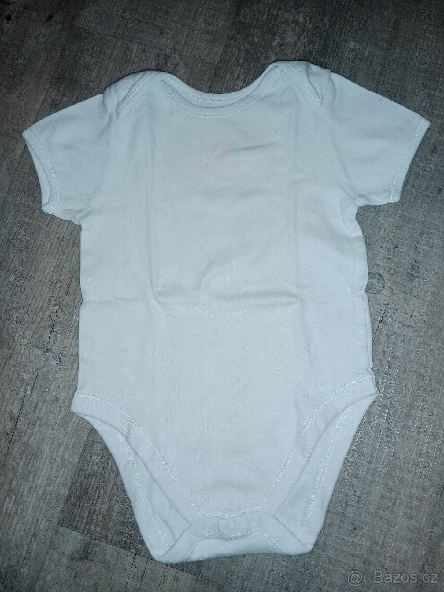 Dívčí letní oblečení, vel 86 - 14