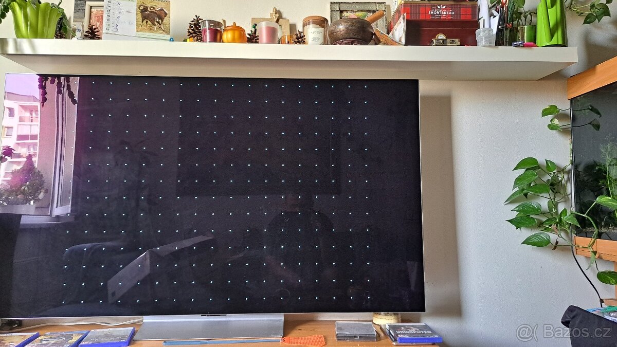 Prodám Commodore Amiga 600, myš, zdroj, joystick - 14