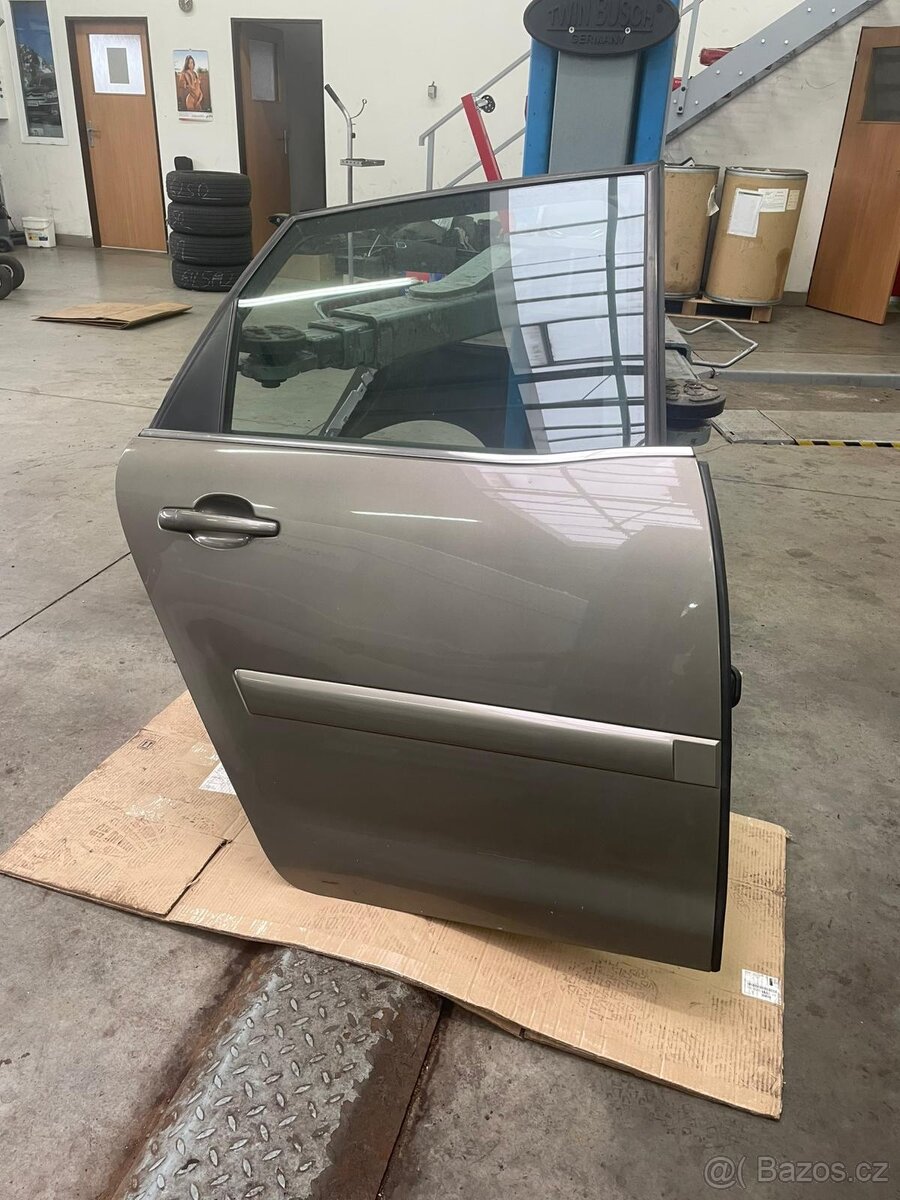 Citroen C4 Grand Picasso 2013-2017 - díly z tohoto vozu - 14