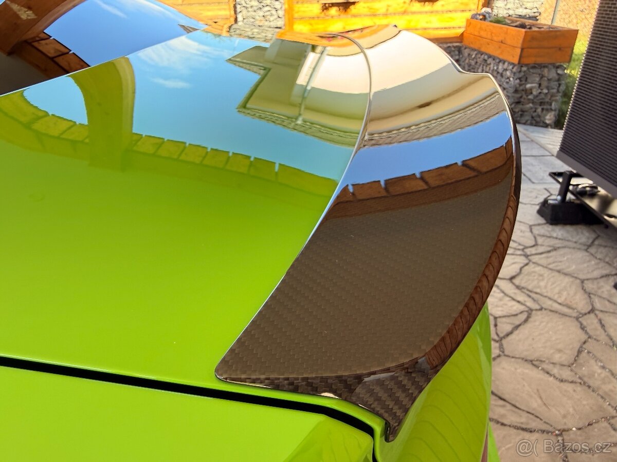 Audi RS3, RSR Stage 2 - 14