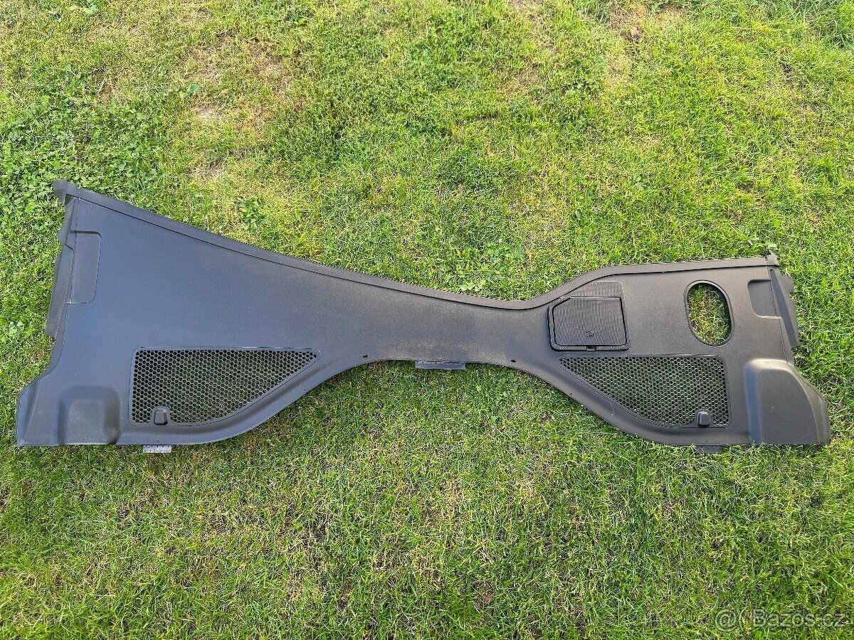 Nahradni dily - Audi A6 4G/C7 - 14