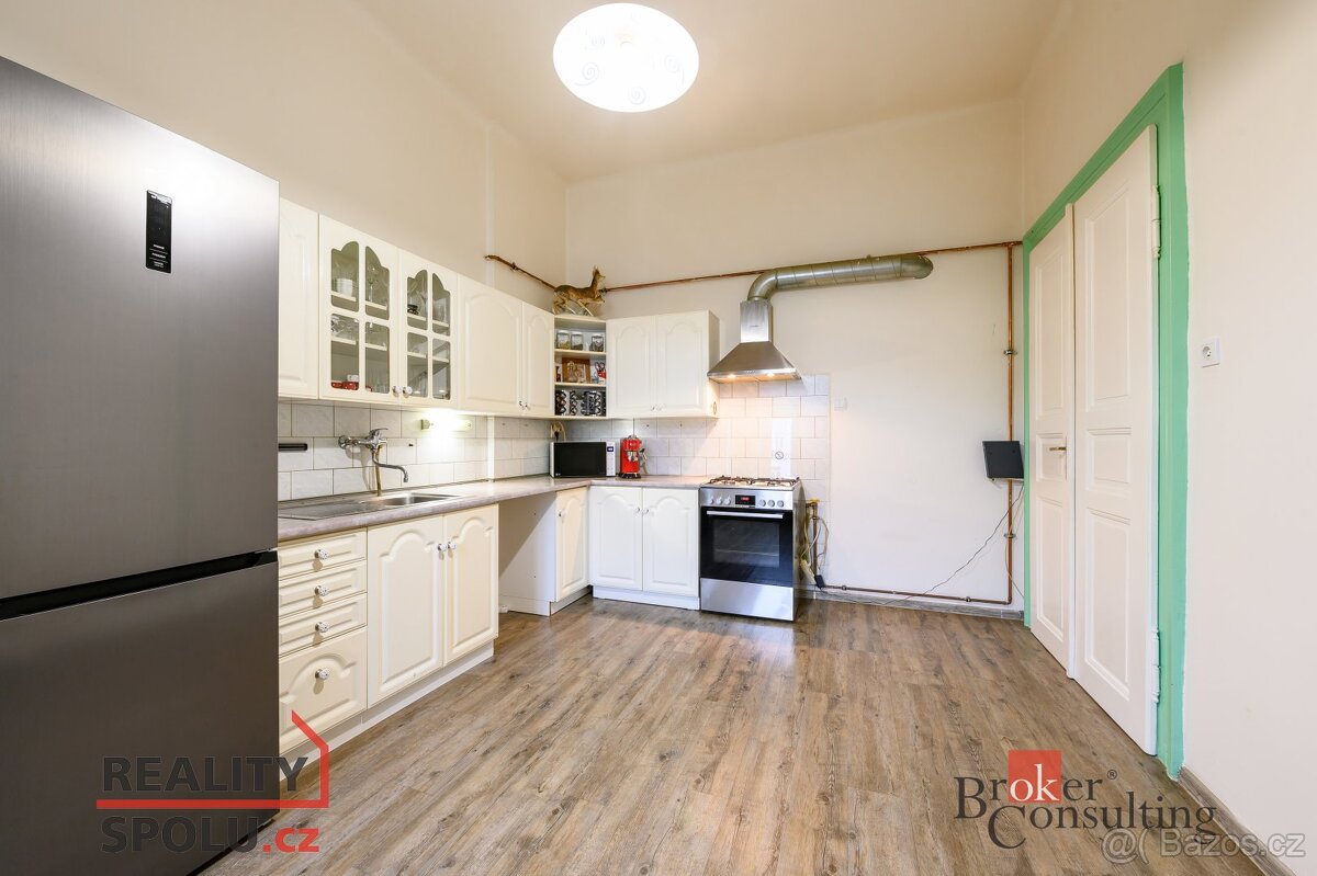 Prodej, byty/2+1, 99 m2, Kardinála Berana 826/18, 30100 Plze - 14