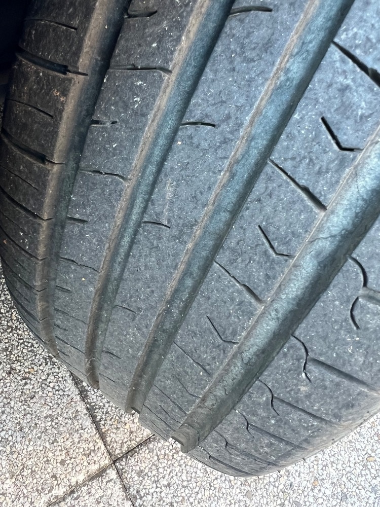 BMW 320d e46 touring M-paket - 14