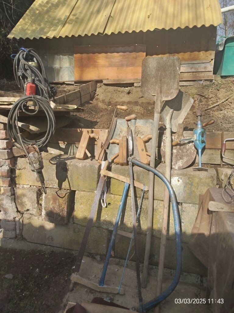 Bareli a jine ,naradi - 14