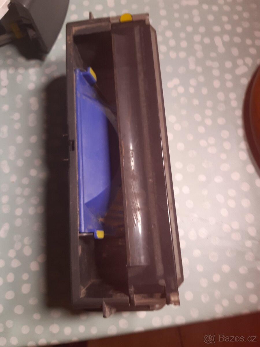 Robotický vysavač - 14