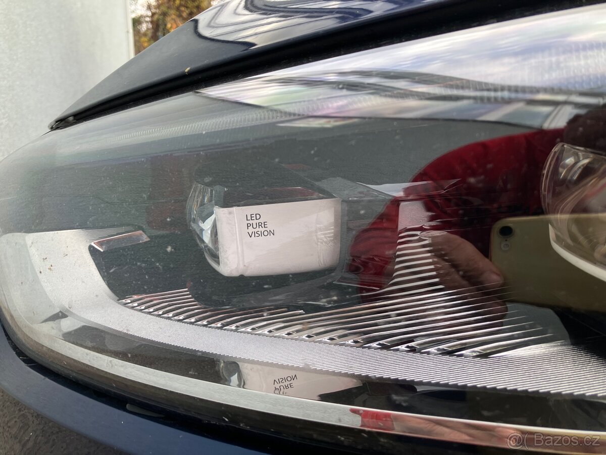 Renault Megane 1.3 TCe - 14