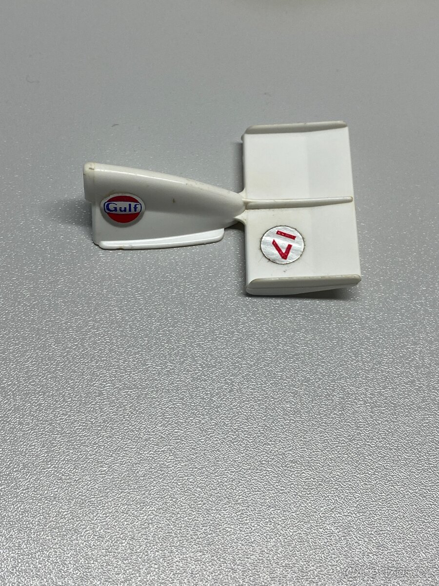 autodráha stará autodráha ites na díly autíčko ites formule - 14