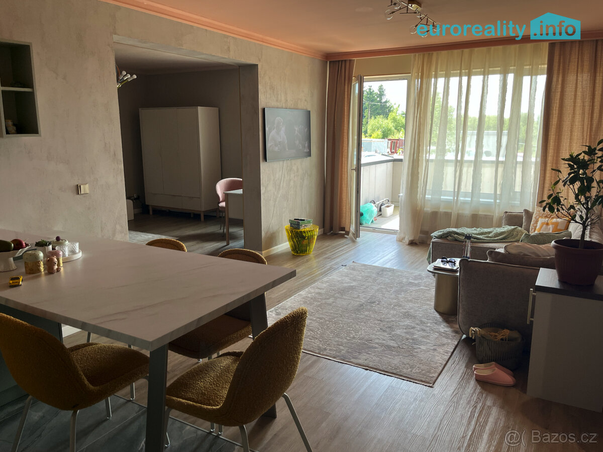 Prodej, družstevní byt 2+kk, (3+kk), Residence Růžák - 14