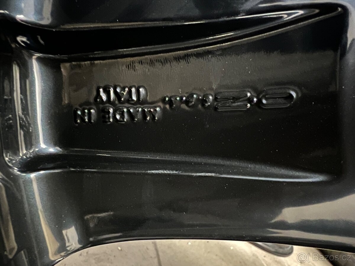 BMW r22 po renovaci - 14