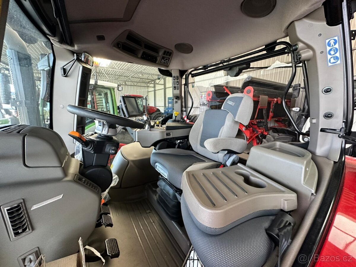 Case IH Puma 165 - 14