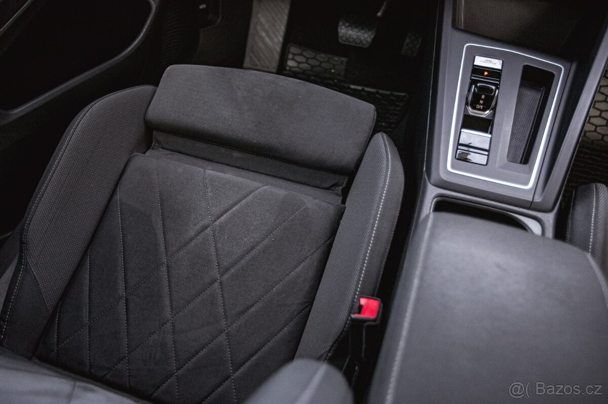 Volkswagen Golf Variant 2.0 TDI Style DSG, DPH - 14