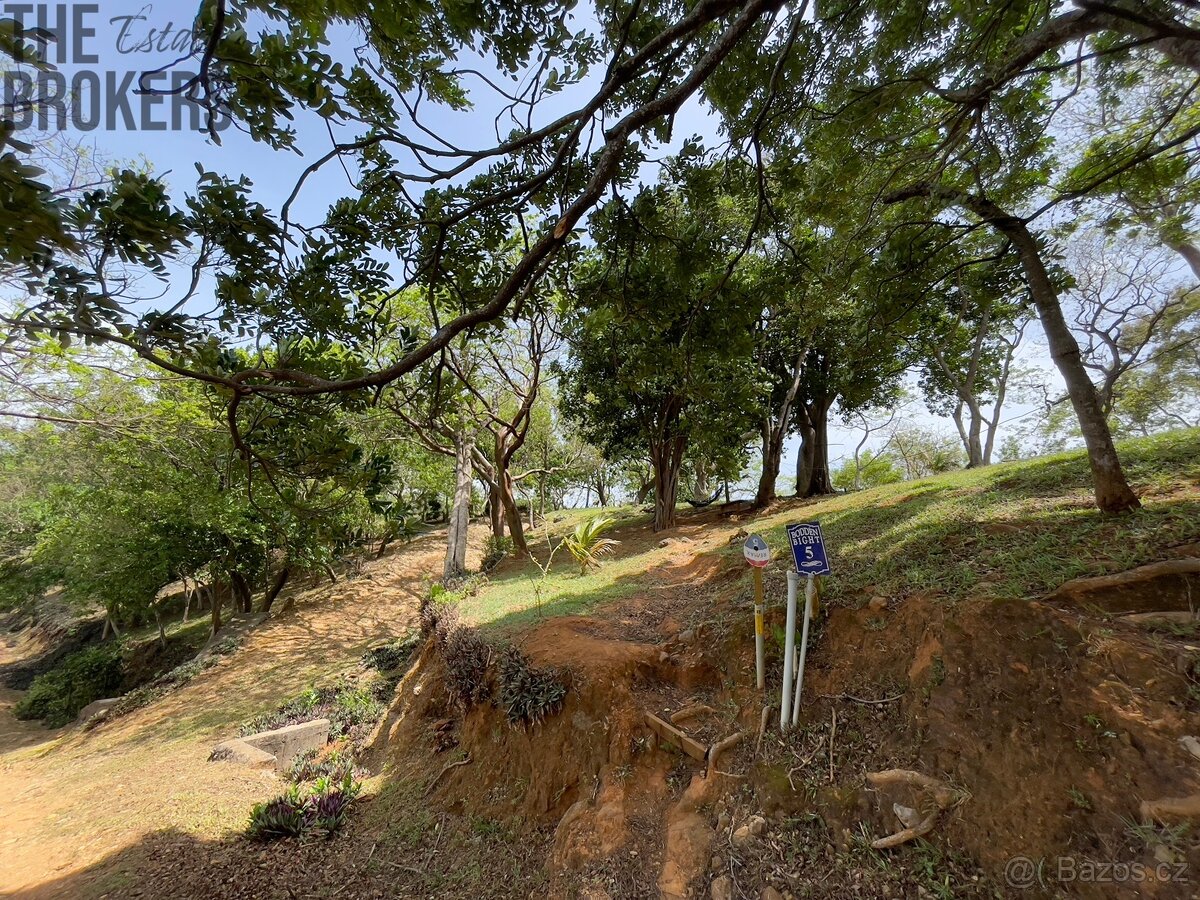 LOT 5 Bodden Bight Estate, Roatan - 14