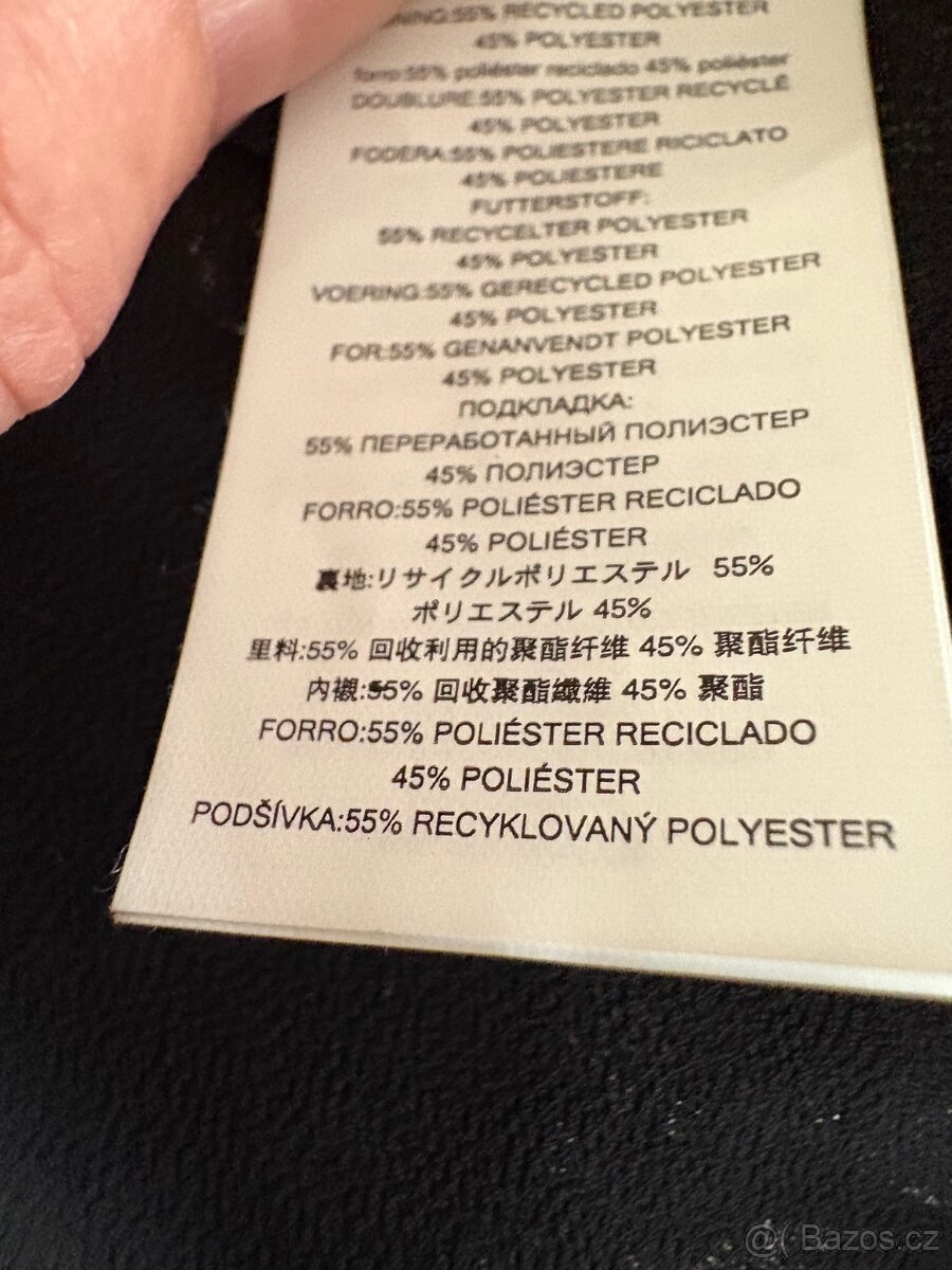 Společenské šaty MICHAEL KORS - 14