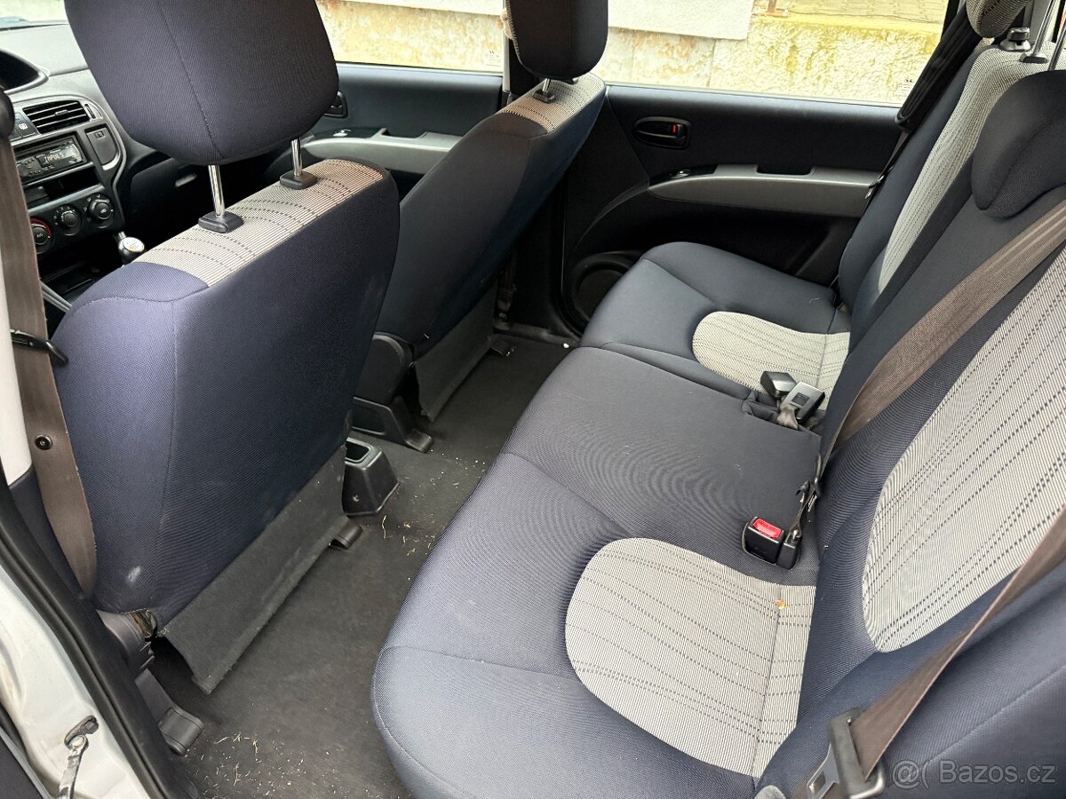 Hyundai Matrix 1.5CRDi - 81kw - 2010 RV - 14