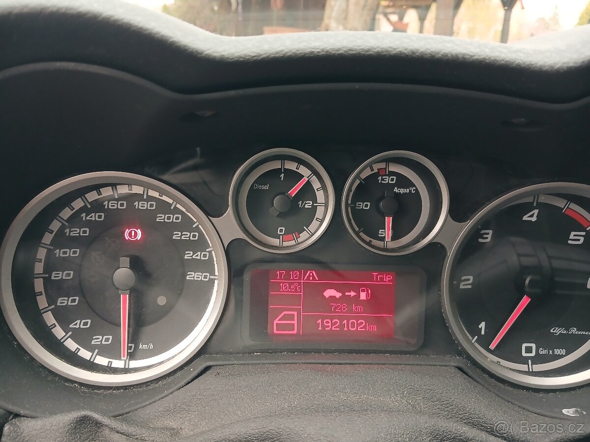 Alfa Romeo Mito 1.3 Diesel - 14