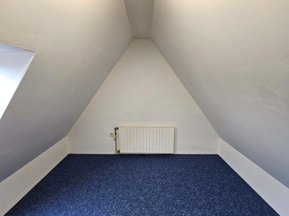 PRONAJMU BYT 3+kk / 70 m2 v Litvínově na Osadě. - 14