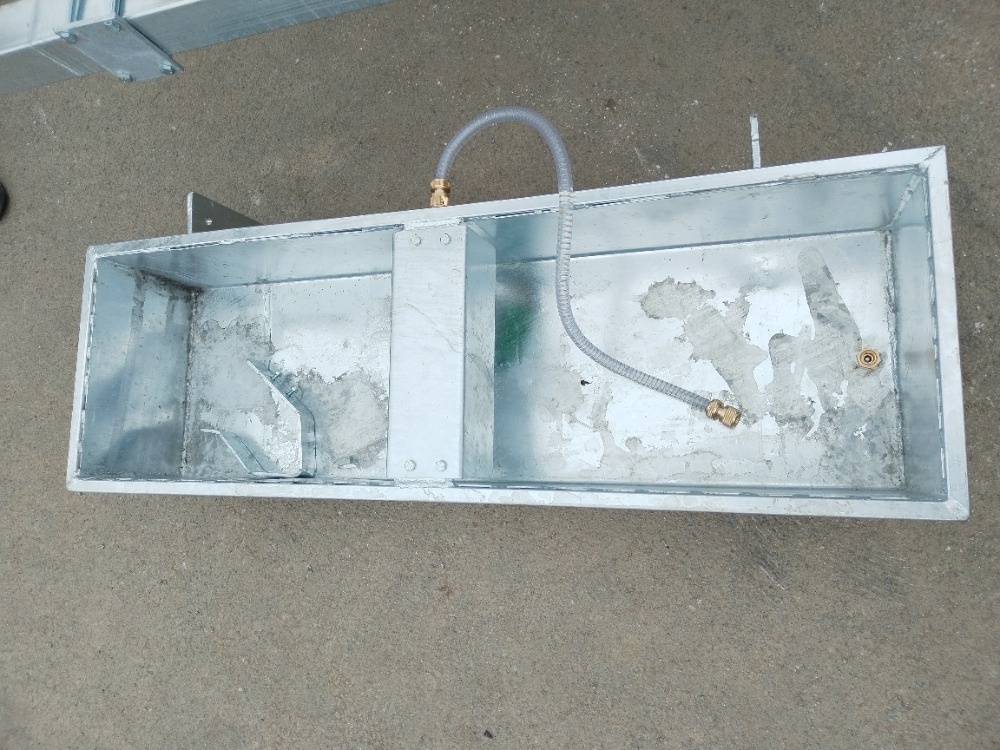 Cisterna 5.000l PAW150 - 14