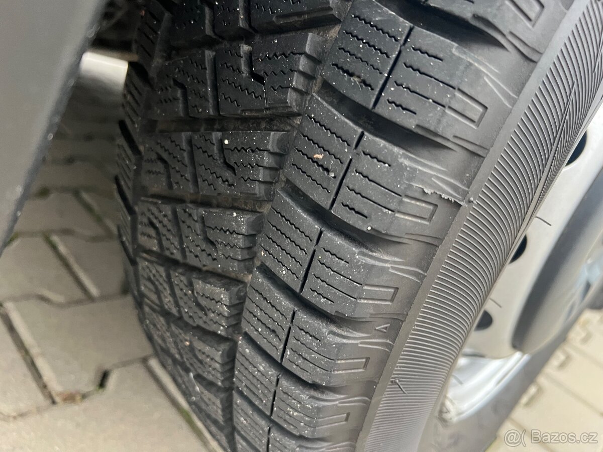 Renault MASTER L2H2. 130.000 KM - 14