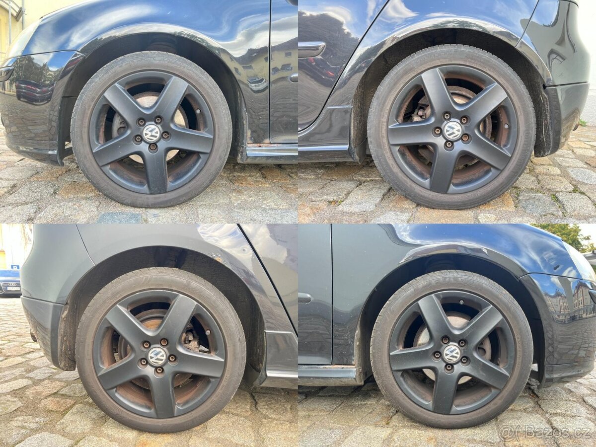 Golf 5 Sportline - 14