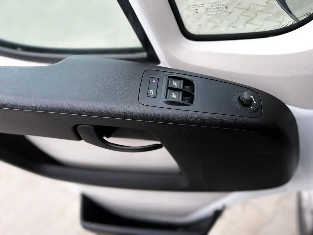 Peugeot Boxer, 35 L3H2 2.2HDi 165"DPH"SERVIS - 14