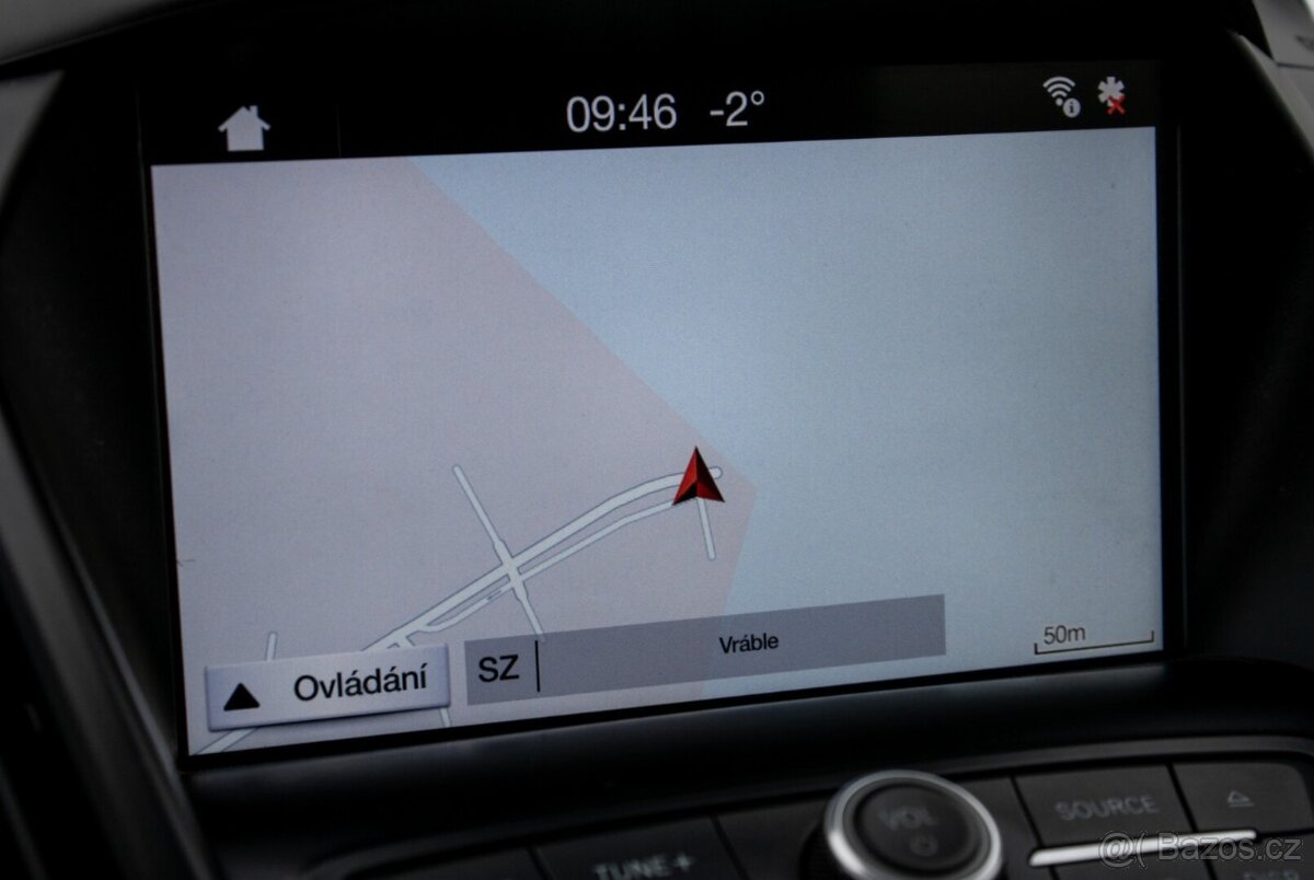 Ford Kuga 2.0 TDCi Titanium - 14