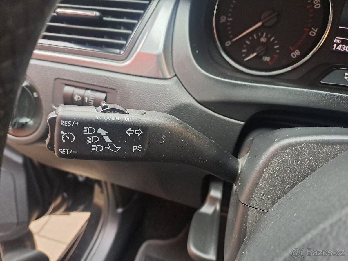 Škoda Rapid 1,2 TSI - 14