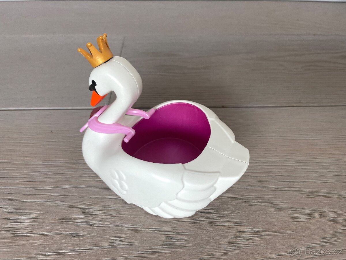 Playmobil konské stáje 6934 a 6935 - 14