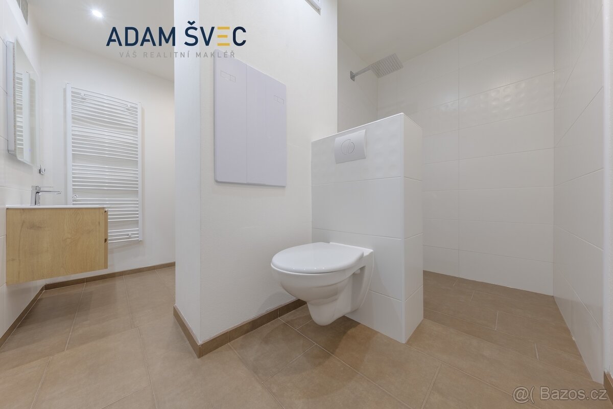 Prodej, byt 2+1, Zábřeh, ul. Severovýchod - 14