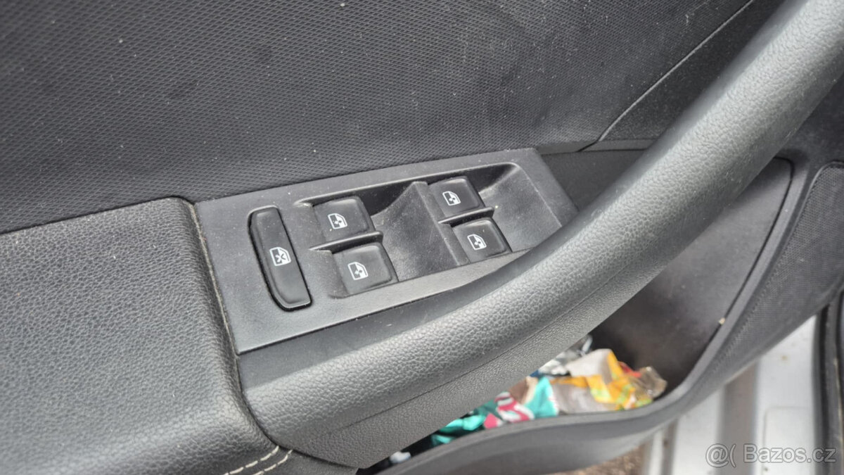 Škoda Rapid 1,2Tsi 81kw 6 rýchlost. manual - 14