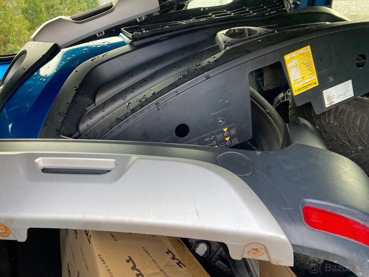 Dacia Dokker stepway 1.2 85kw - 14