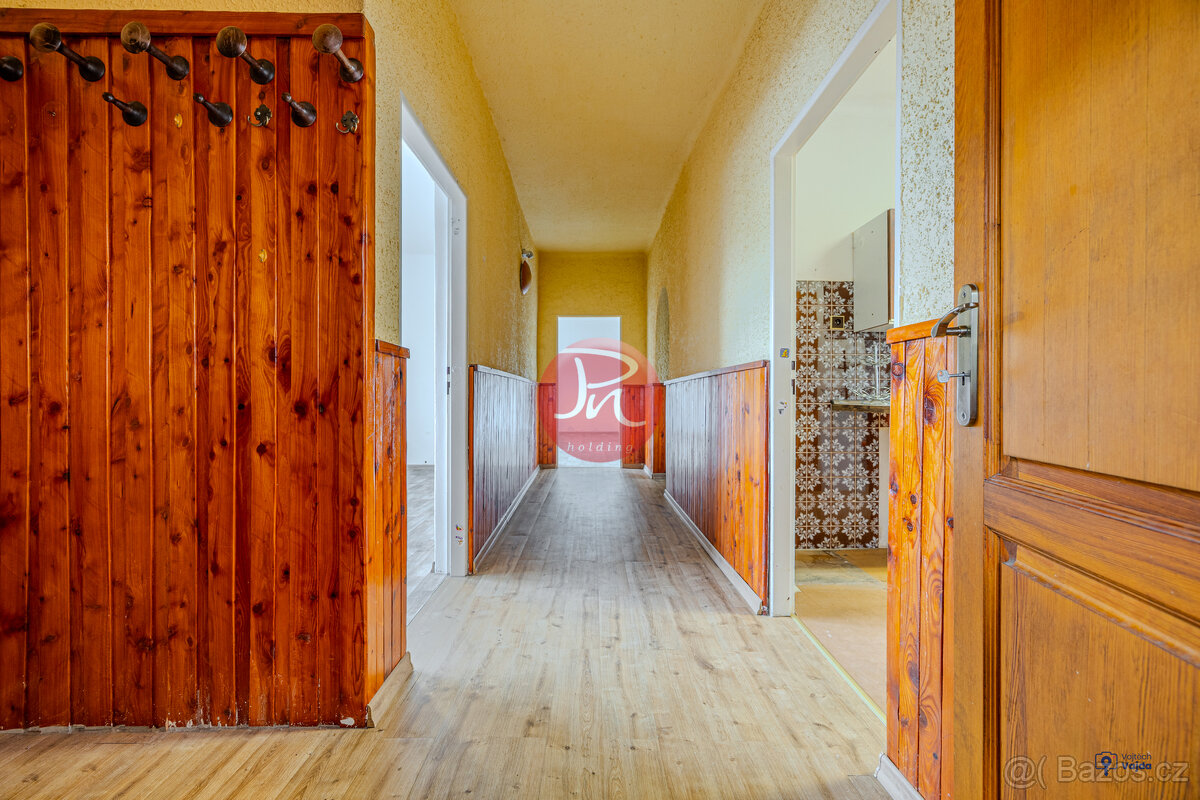 Dům, který se přizpůsobí vašemu plánu - 14