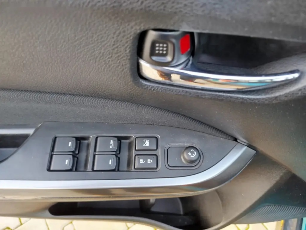 Suzuki Vitara, PREMIUM 1.4 103kW 4x4 AUTOMAT - 14