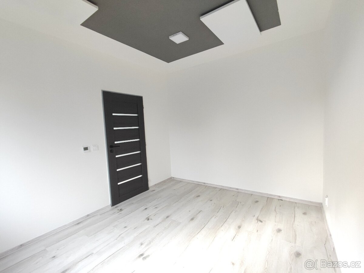 Pronajmu byt 3+1, novostavba, Doksy, byt č. 1 - 14