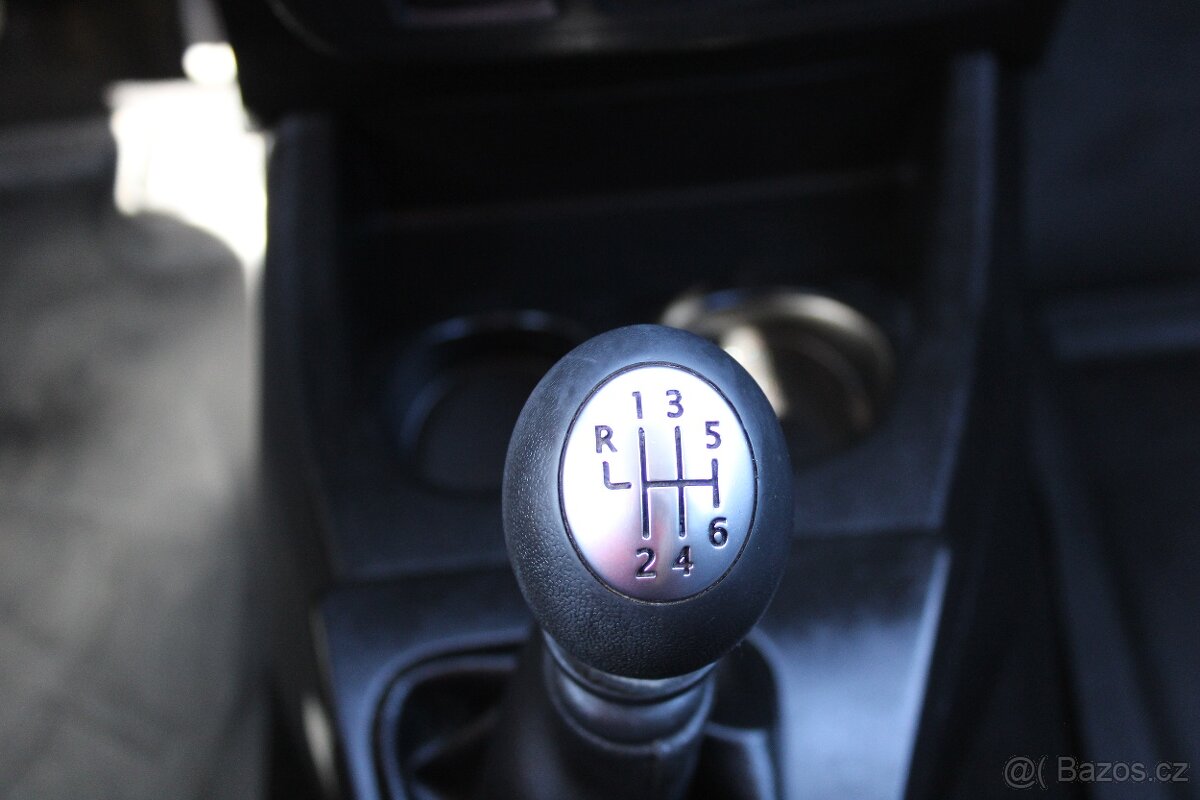 Dacia Dokker 1,3TCe 75KW, 1.maj.,ČR,serviska, r.v. 2020 - 14