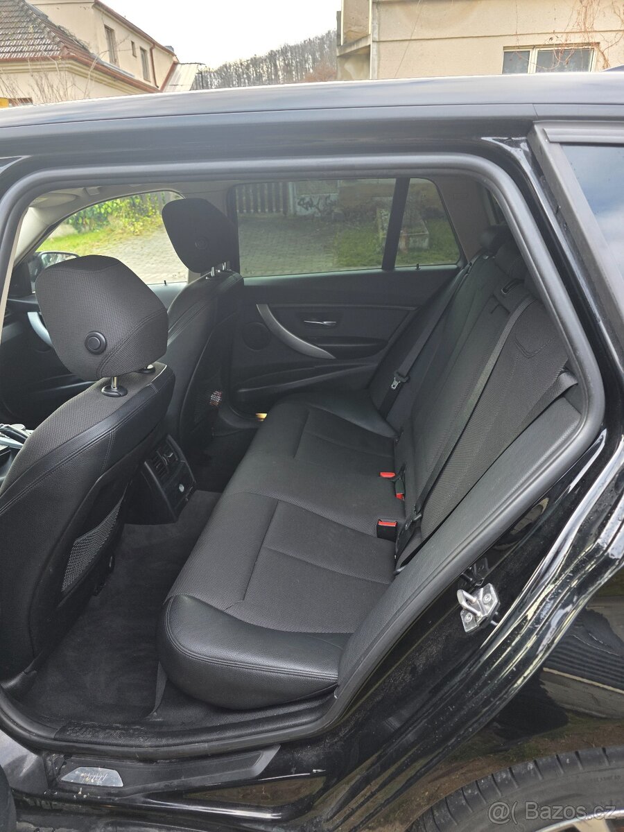 Bmw f31 330d xdrive Prodam/vyměním - 14