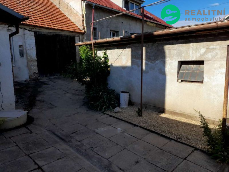 Rodiný dům v Hrušovanech n/J - 14