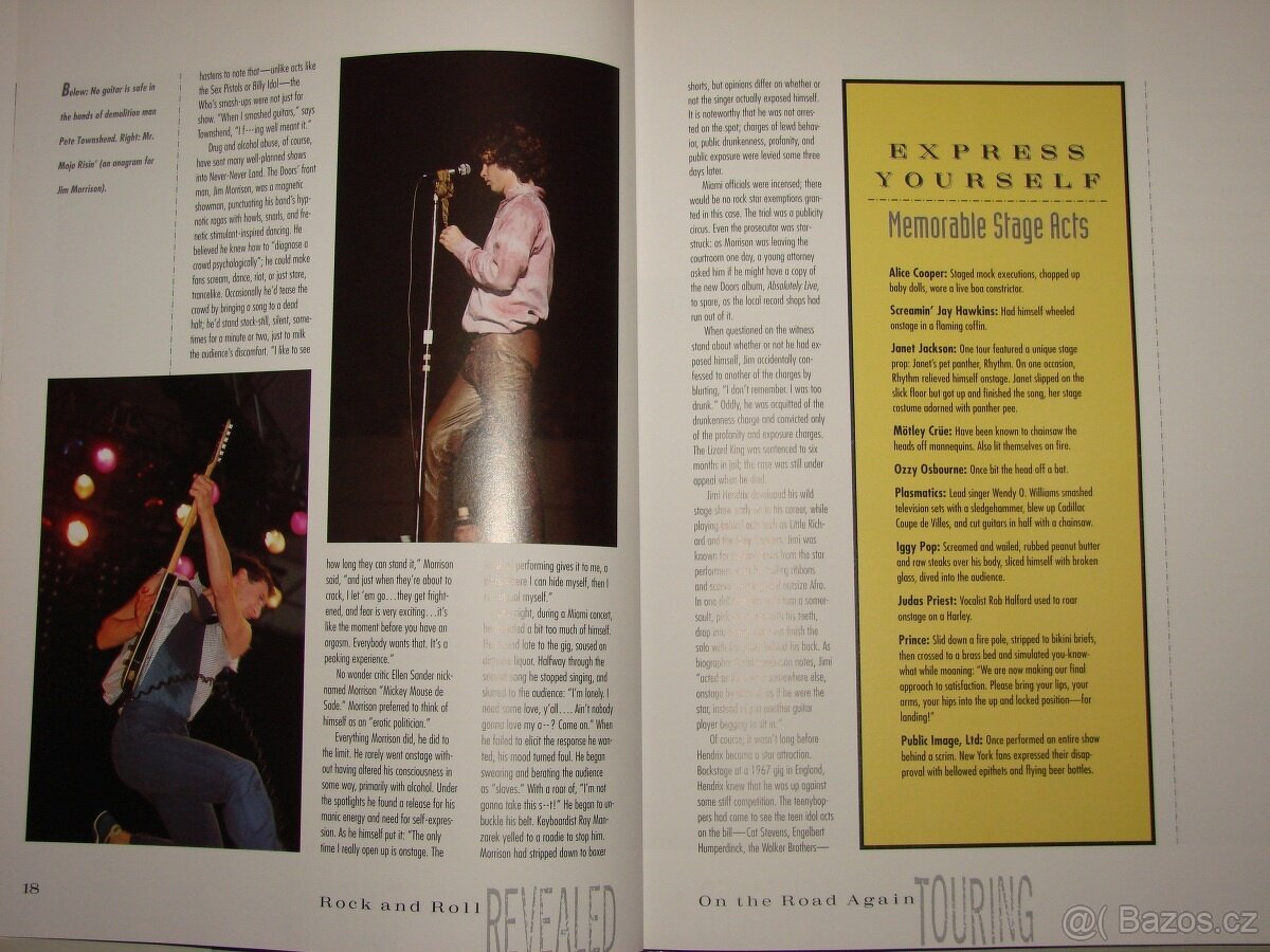 Výchova k sexuálně reprodukčnímu zdraví, Encyklopedie práva - 14