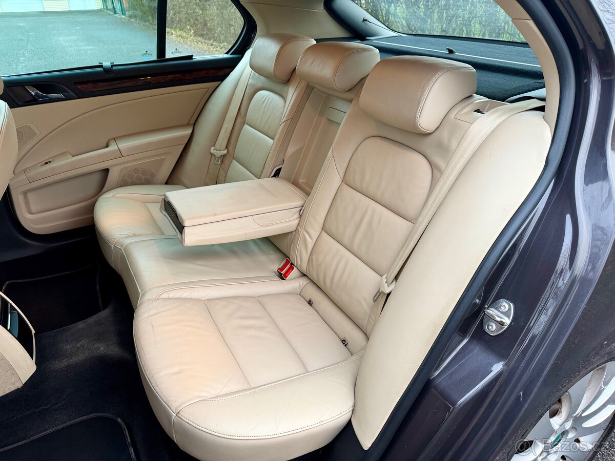 Škoda Superb 2.0TDI 103KW DSG ELEGANCE - 14