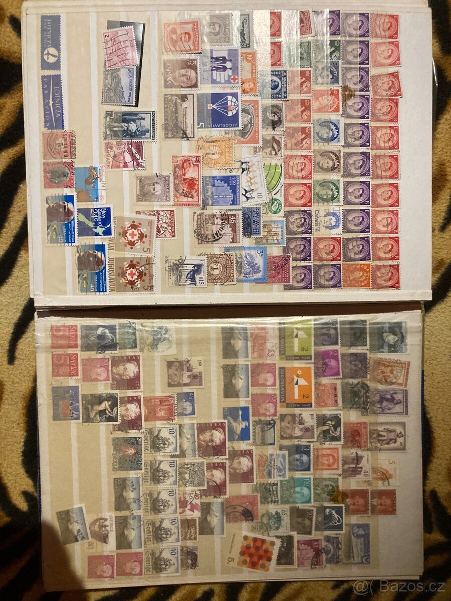 Album A4/32 stran č.59 - 14