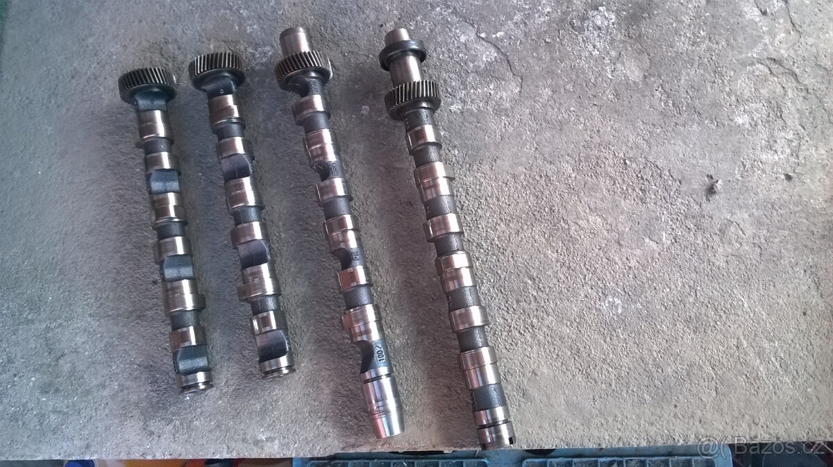 AUDI A8 3.3tdi AKF 165kw quattro tiptronic - díly - 14