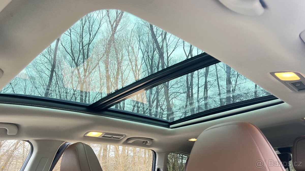 SUBARU ASCENT (TOYOTA HIGHLANDER) - 14