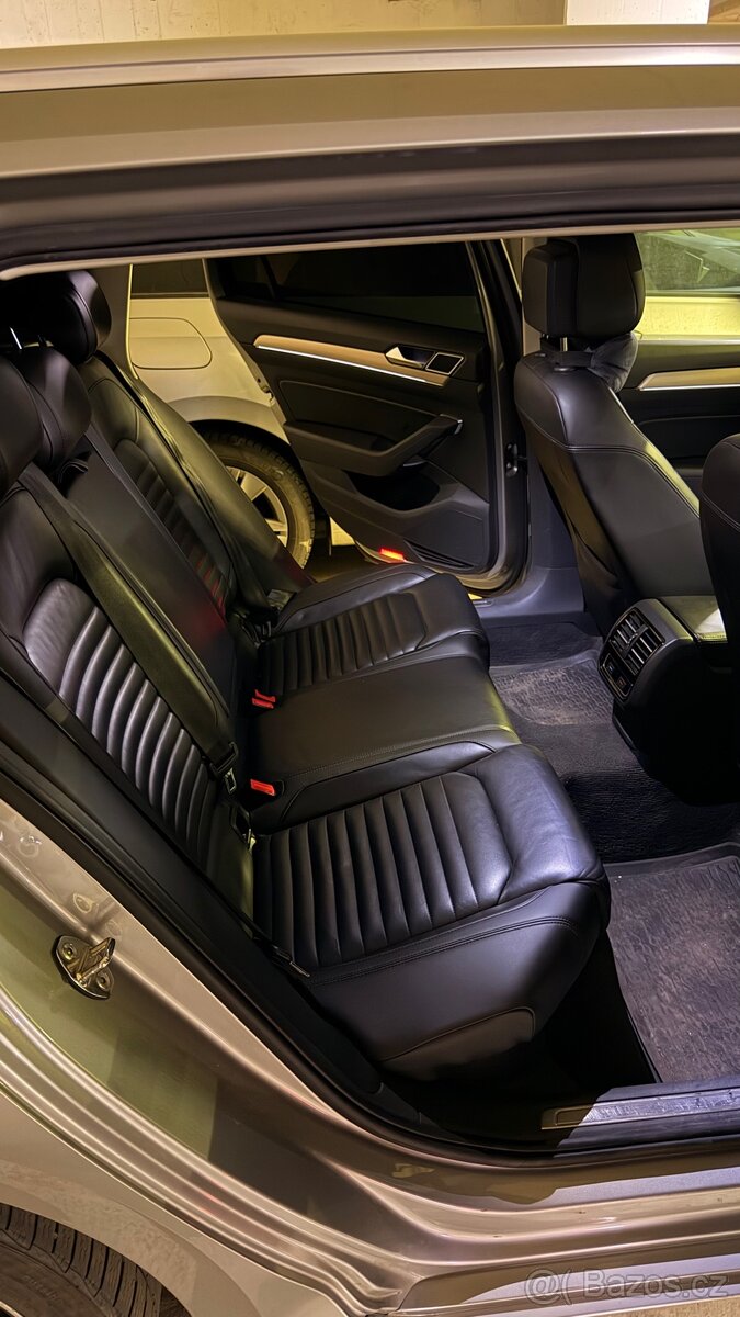 Volkswagen Passat B8 4Motion 2.0 BiTDI MATRIX FULL LED - 14