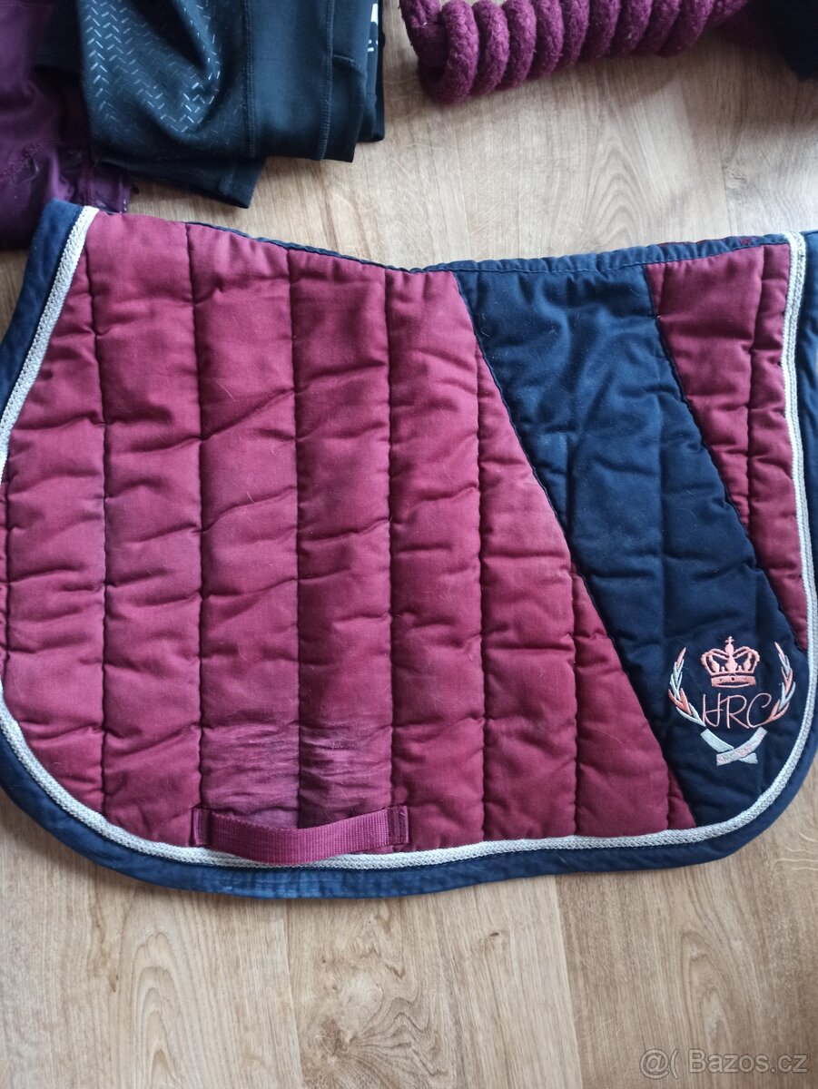 Věci pro koně a jezdce - 14