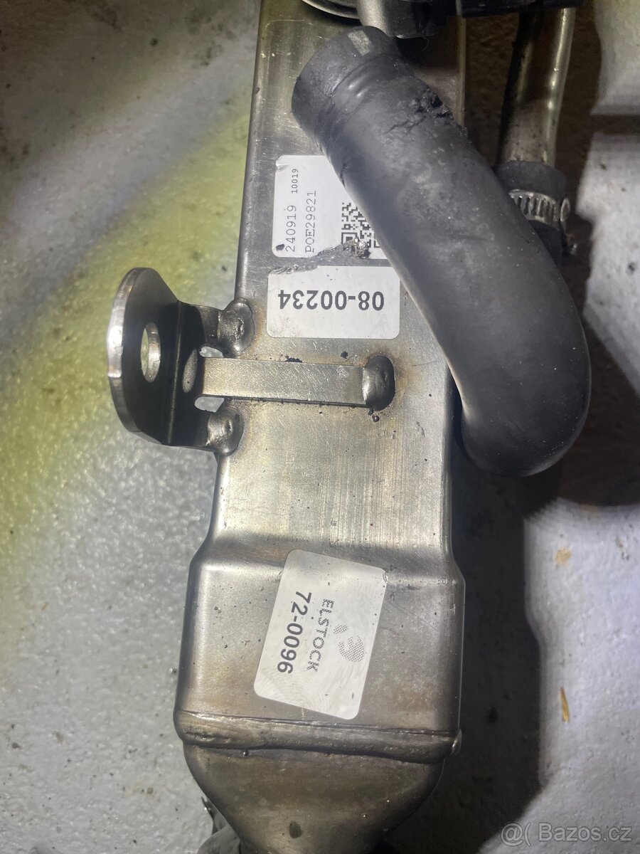 Prodám díly Volvo v70 s60 - 14