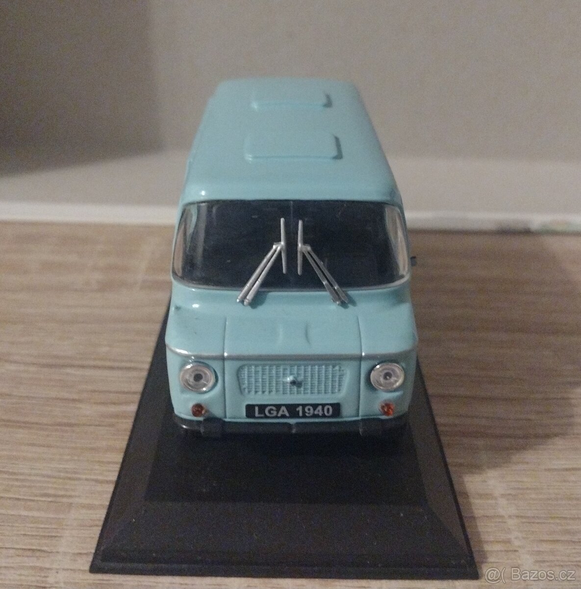 Legendární automobily minulé éry - 10 - 14