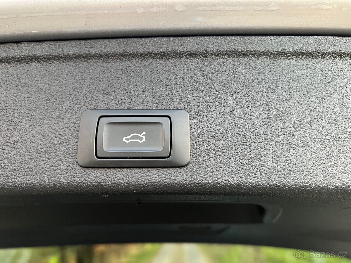 Audi A4 Avant 2,0TDI 90kw,manuál,navi,LED,tažné,audio - 14