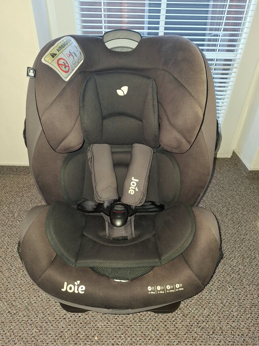 Dětská autosedačka - 14