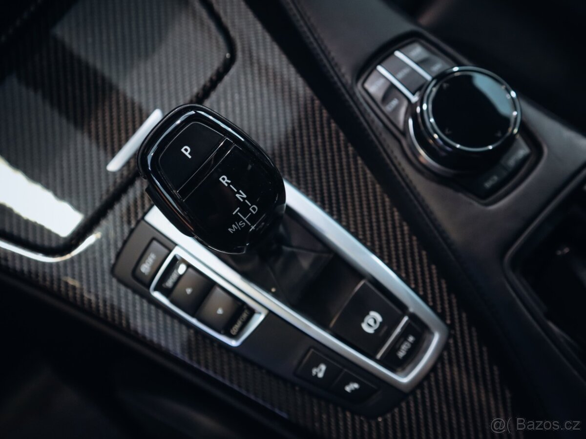 BMW 640d Coupé xDrive - 14